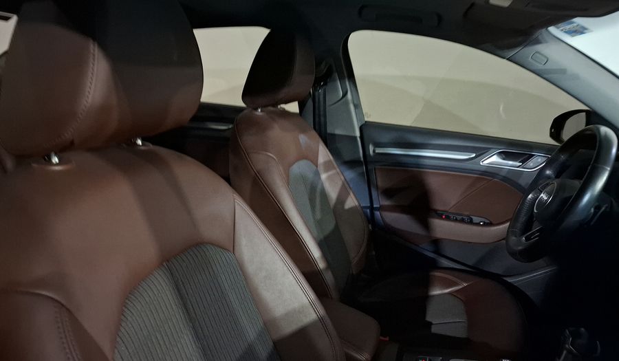 Audi A3 2.0 40 SELECT DCT Sedan 2019
