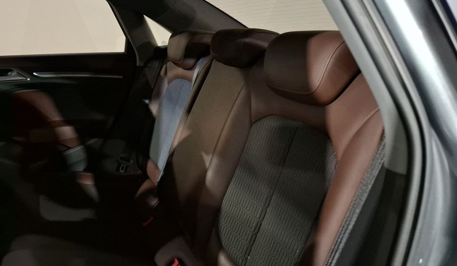Audi A3 2.0 40 SELECT DCT Sedan 2019
