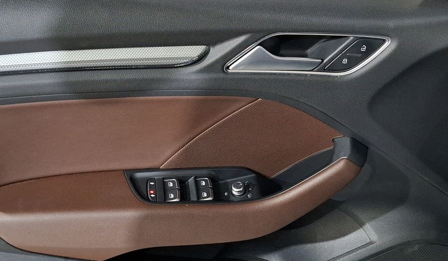 Audi A3 2.0 40 SELECT DCT Sedan 2019