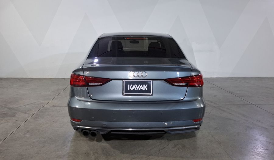 Audi A3 2.0 40 SELECT DCT Sedan 2019