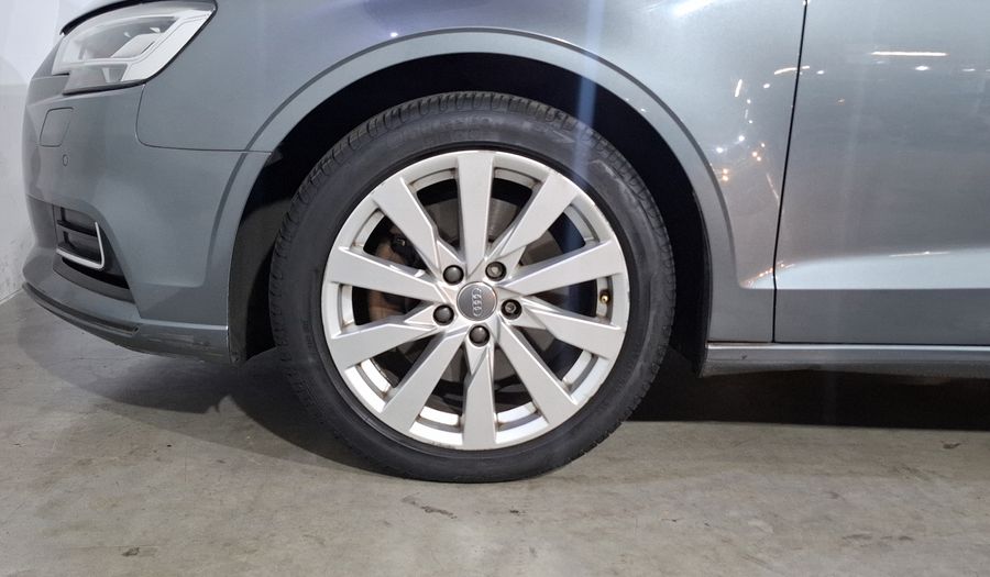 Audi A3 2.0 40 SELECT DCT Sedan 2019