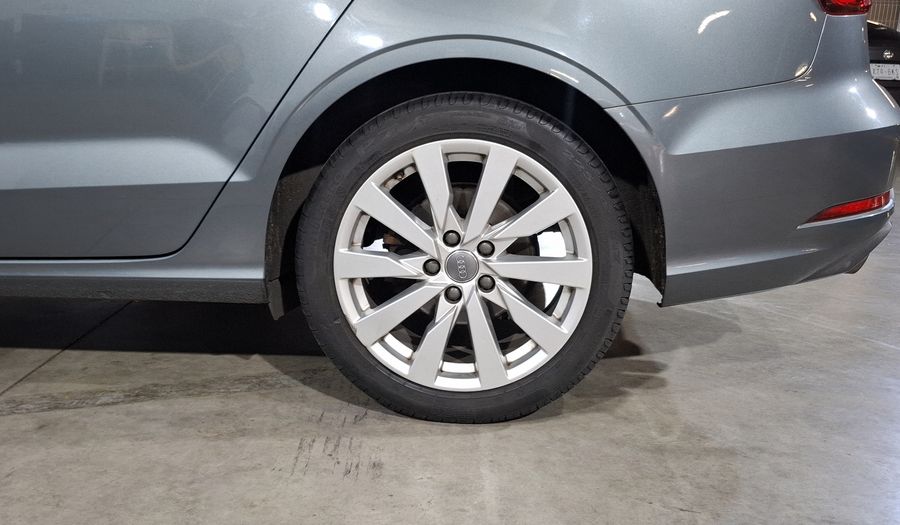 Audi A3 2.0 40 SELECT DCT Sedan 2019