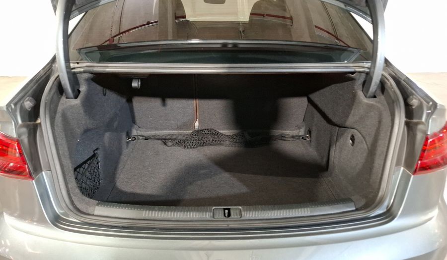 Audi A3 2.0 40 SELECT DCT Sedan 2019