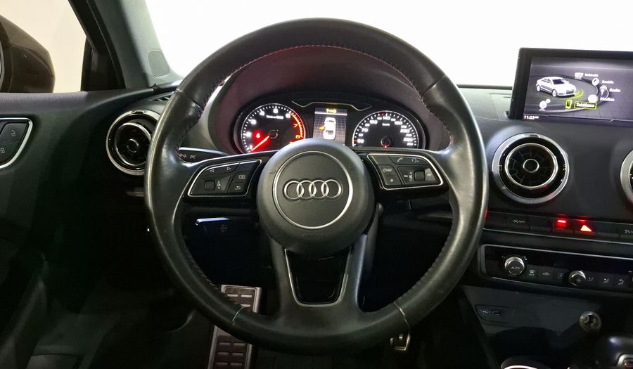 Audi A3 2.0 40 SELECT DCT Sedan 2019