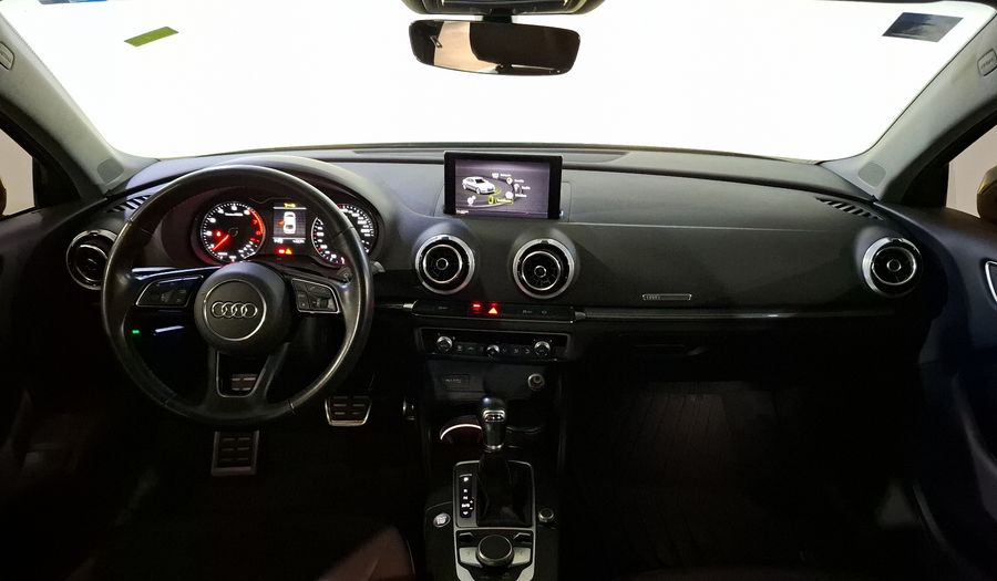 Audi A3 2.0 40 SELECT DCT Sedan 2019