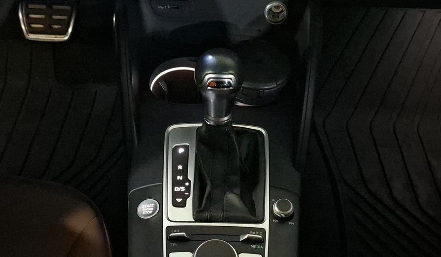 Audi A3 2.0 40 SELECT DCT Sedan 2019