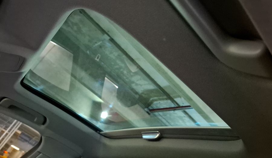 Audi A3 2.0 40 SELECT DCT Sedan 2019