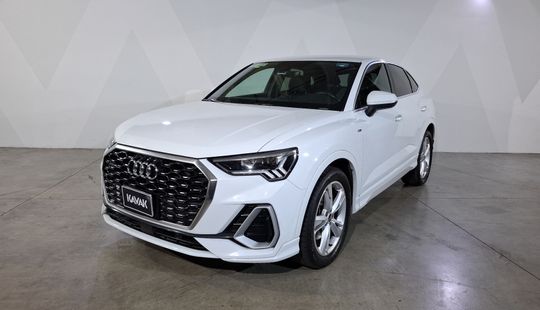 Audi • Q3 Sportback