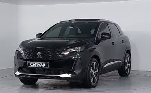 Peugeot • 3008