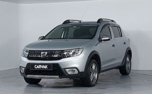Dacia • Sandero