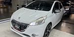 Peugeot 208 1.6 GT NAV MT Hatchback 2014