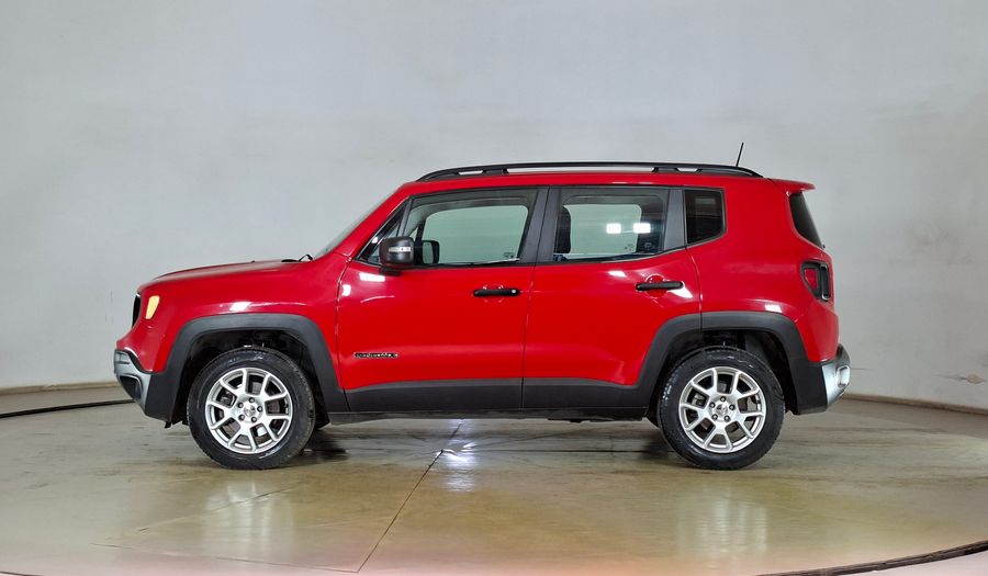 Jeep Renegade 1.8 SPORT Suv 2021