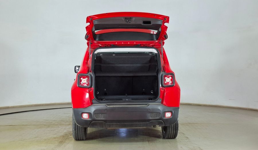 Jeep Renegade 1.8 SPORT Suv 2021