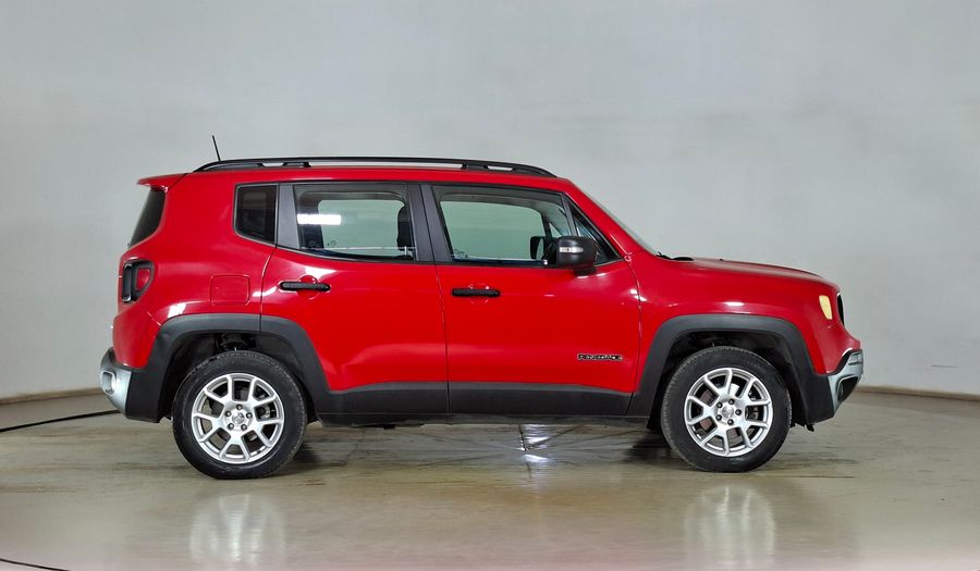 Jeep Renegade 1.8 SPORT Suv 2021