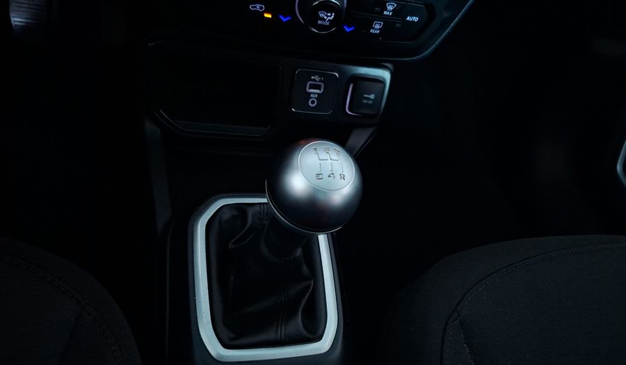 Jeep Renegade 1.8 SPORT Suv 2021