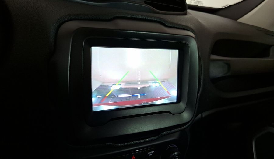 Jeep Renegade 1.8 SPORT Suv 2021