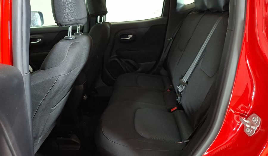 Jeep Renegade 1.8 SPORT Suv 2021