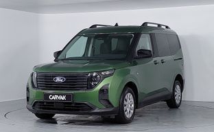 Ford • Tourneo Courier
