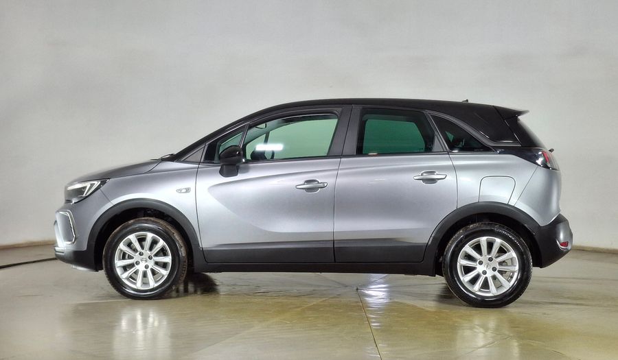 Opel Crossland 1.2 TURBO EDITION Suv 2022