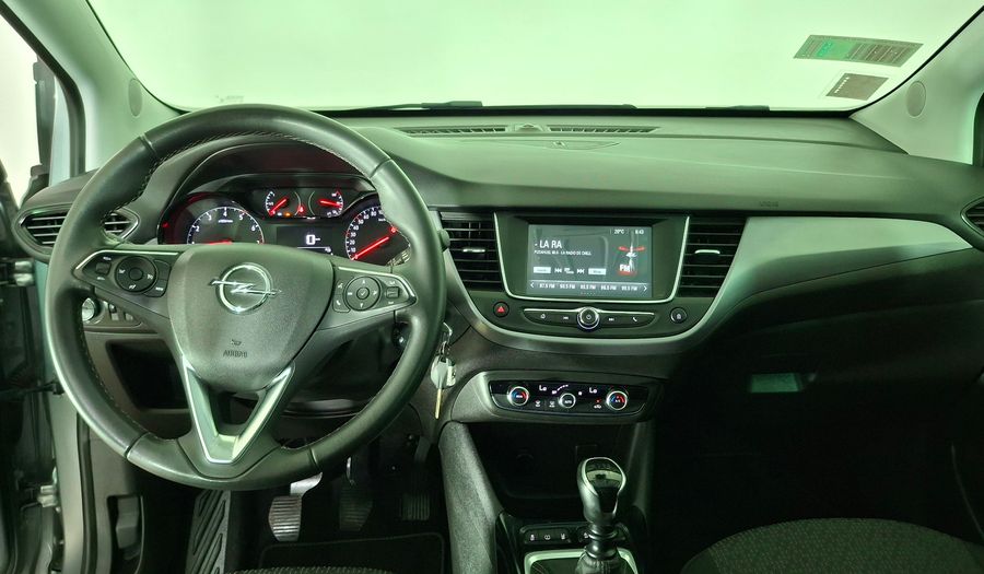 Opel Crossland 1.2 TURBO EDITION Suv 2022