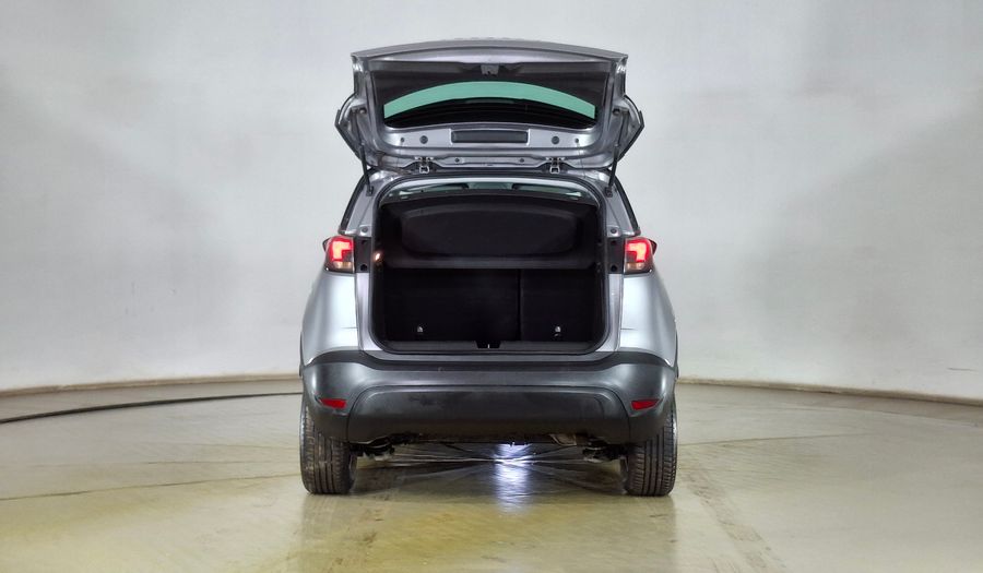 Opel Crossland 1.2 TURBO EDITION Suv 2022