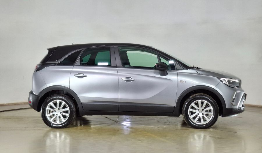 Opel Crossland 1.2 TURBO EDITION Suv 2022