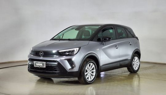Opel • Crossland