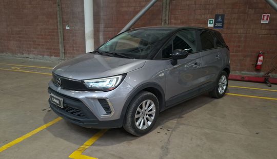 Opel • Crossland