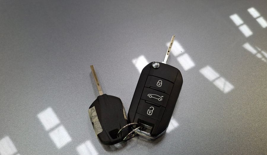 Opel Crossland 1.2 TURBO EDITION Suv 2022