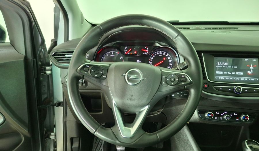 Opel Crossland 1.2 TURBO EDITION Suv 2022