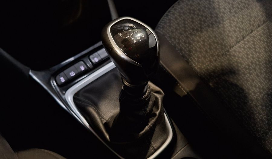 Opel Crossland 1.2 TURBO EDITION Suv 2022