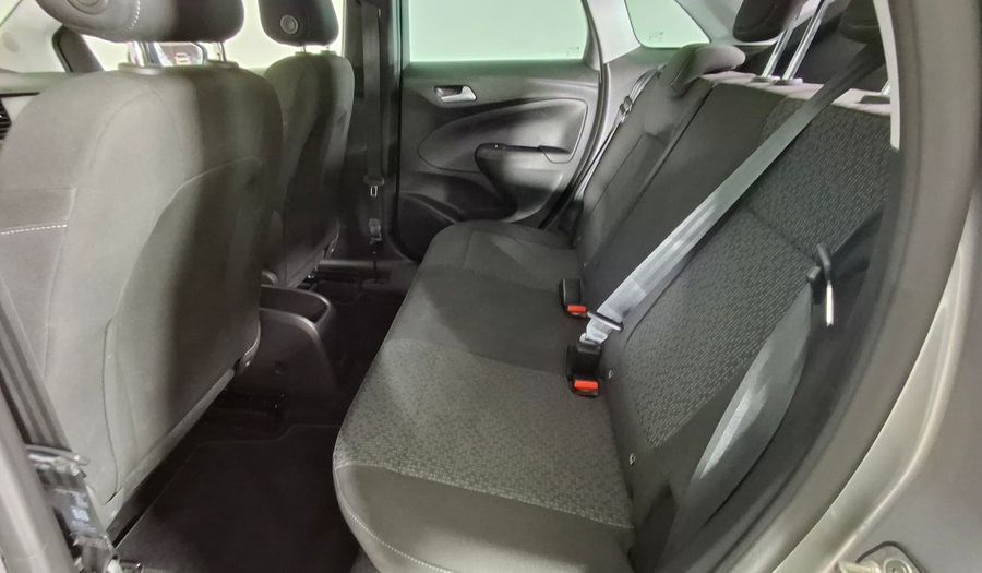 Opel Crossland 1.2 TURBO EDITION Suv 2022