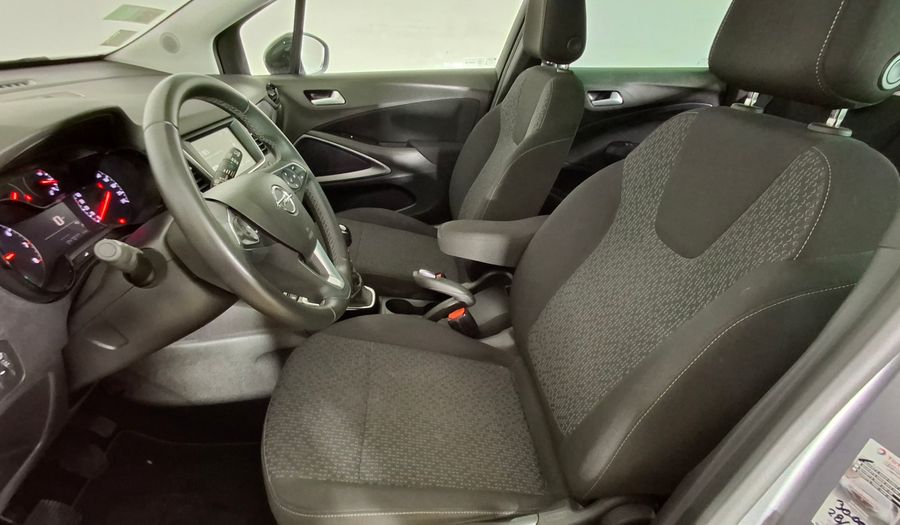 Opel Crossland 1.2 TURBO EDITION Suv 2022