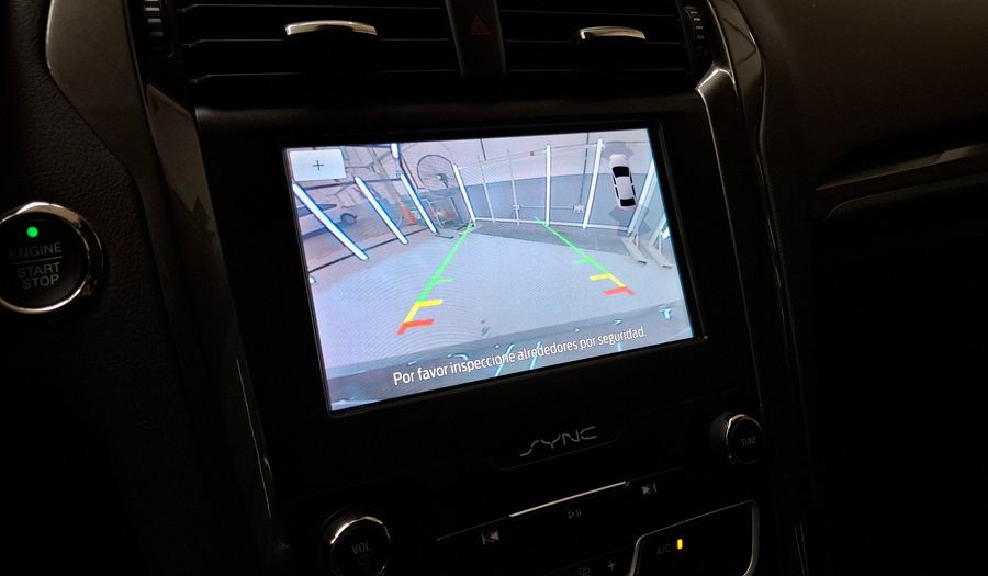 Ford Mondeo 2.0 TITANIUM HYBRID AUTO Sedan 2021