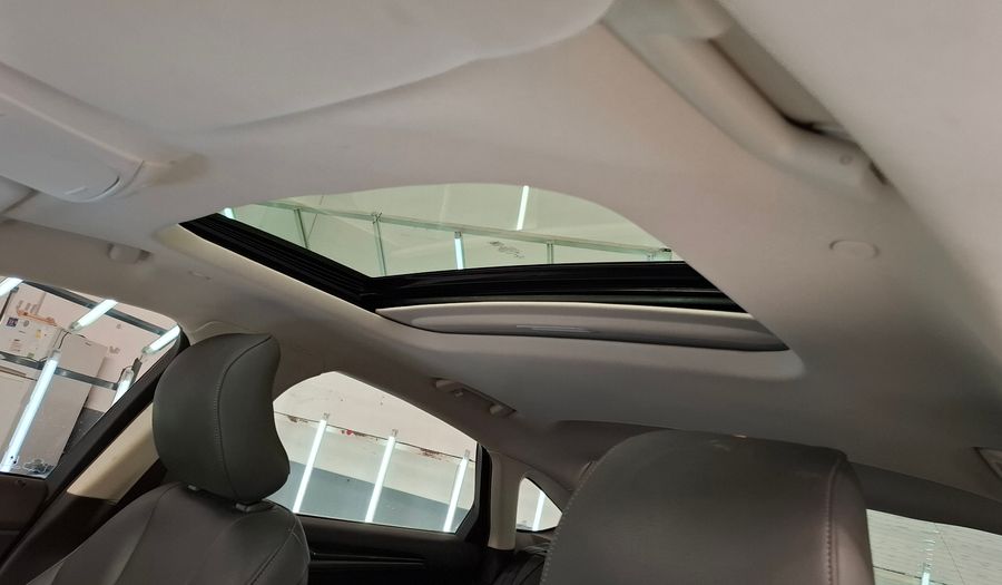 Ford Mondeo 2.0 TITANIUM HYBRID AUTO Sedan 2021