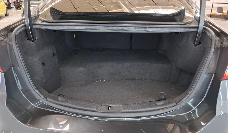 Ford Mondeo 2.0 TITANIUM HYBRID AUTO Sedan 2021