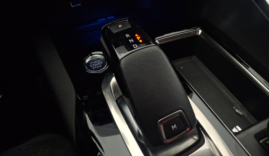 Peugeot 3008 1.6 PURETECH 180 AUTO GT Suv 2021