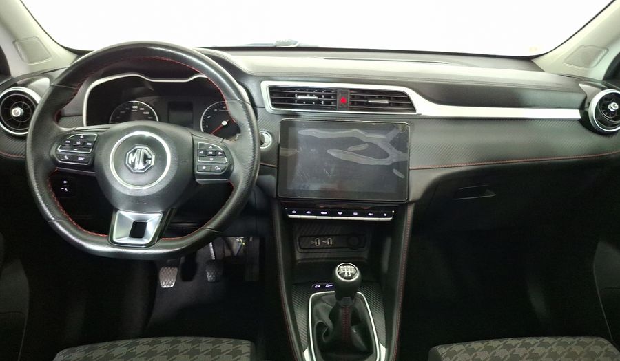 Mg Zx 1.5 COMFORT Suv 2023