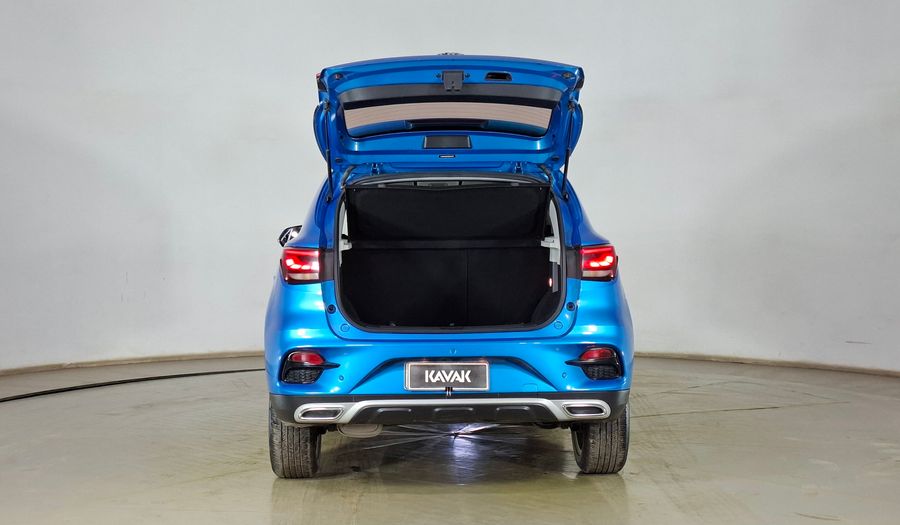 Mg Zx 1.5 COMFORT Suv 2023