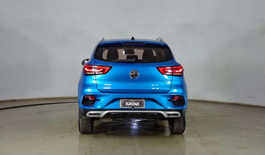 Mg Zx 1.5 COMFORT Suv 2023