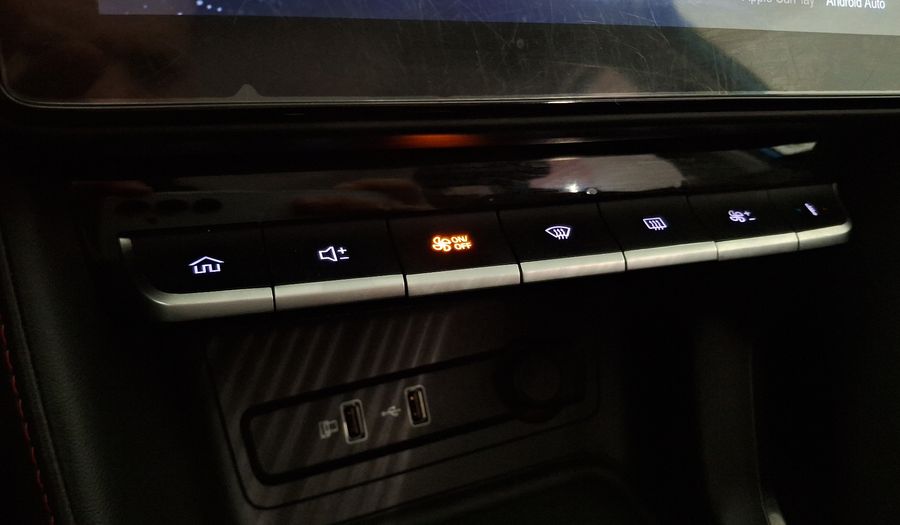 Mg Zx 1.5 COMFORT Suv 2023