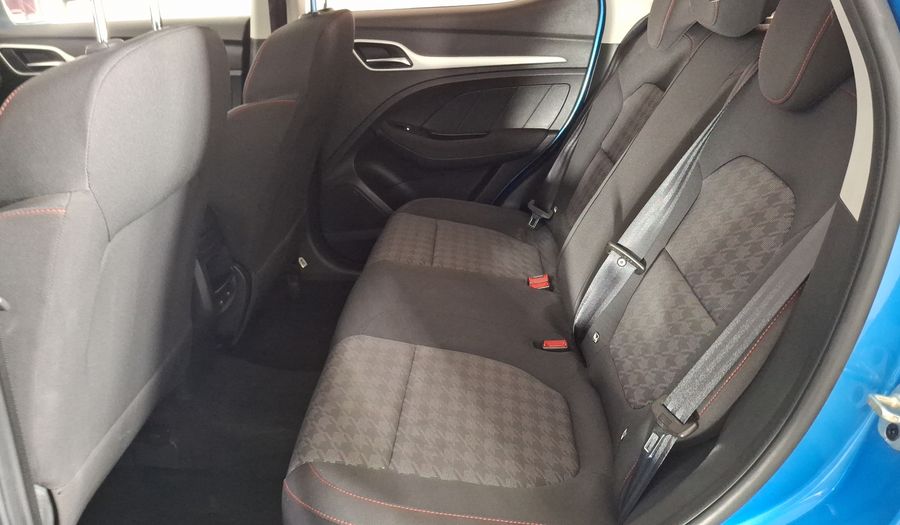 Mg Zx 1.5 COMFORT Suv 2023