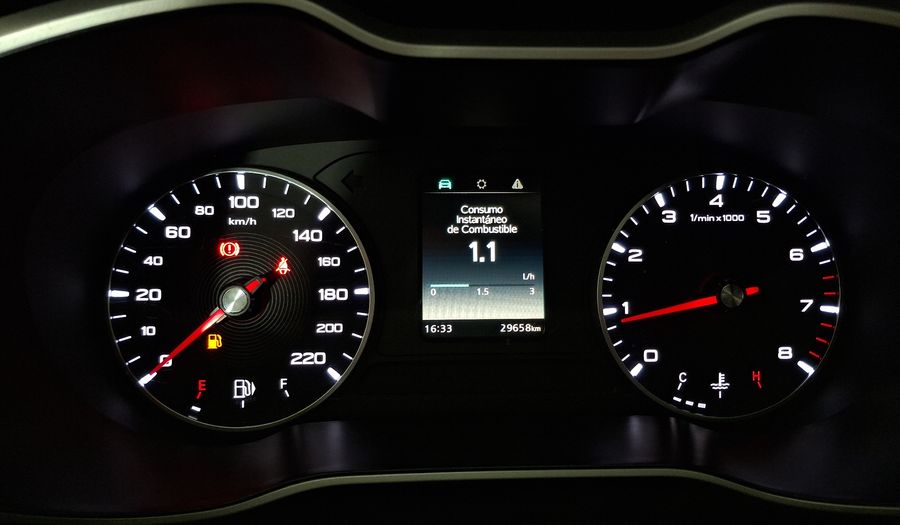 Mg Zx 1.5 COMFORT Suv 2023