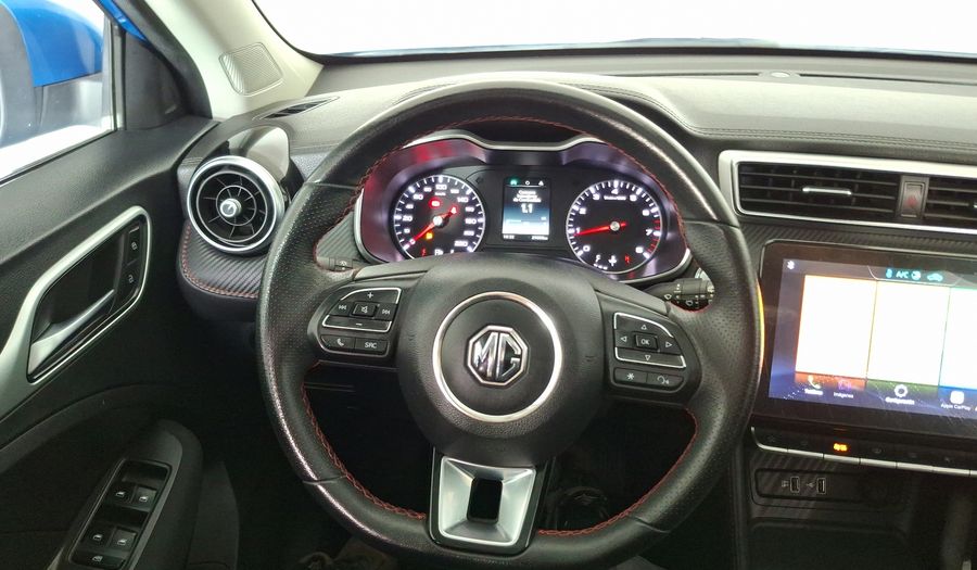 Mg Zx 1.5 COMFORT Suv 2023