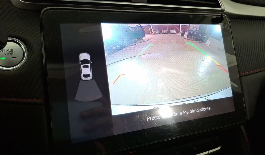 Mg Zx 1.5 COMFORT Suv 2023