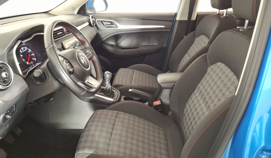 Mg Zx 1.5 COMFORT Suv 2023