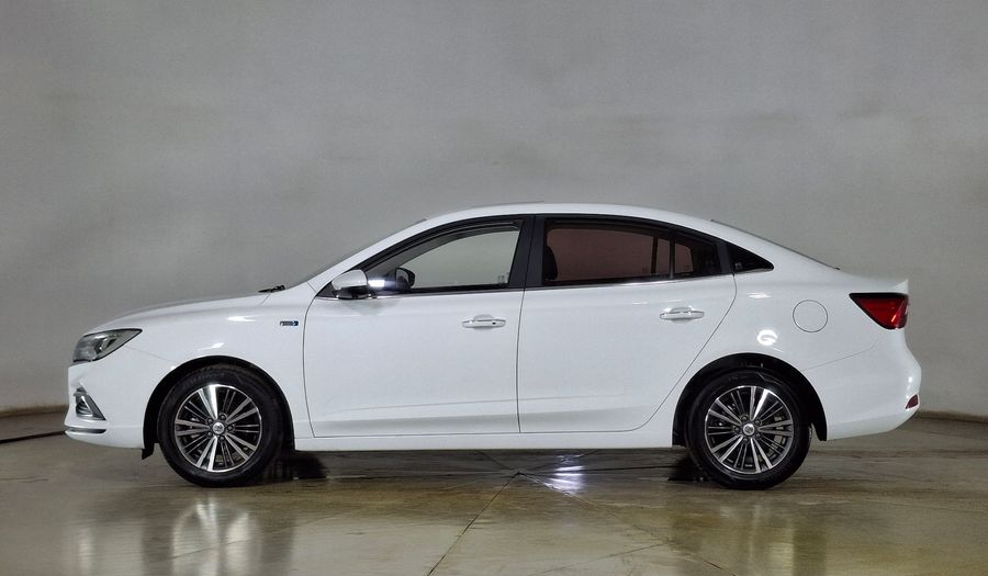 Mg 5 1.5 DLX Sedan 2023