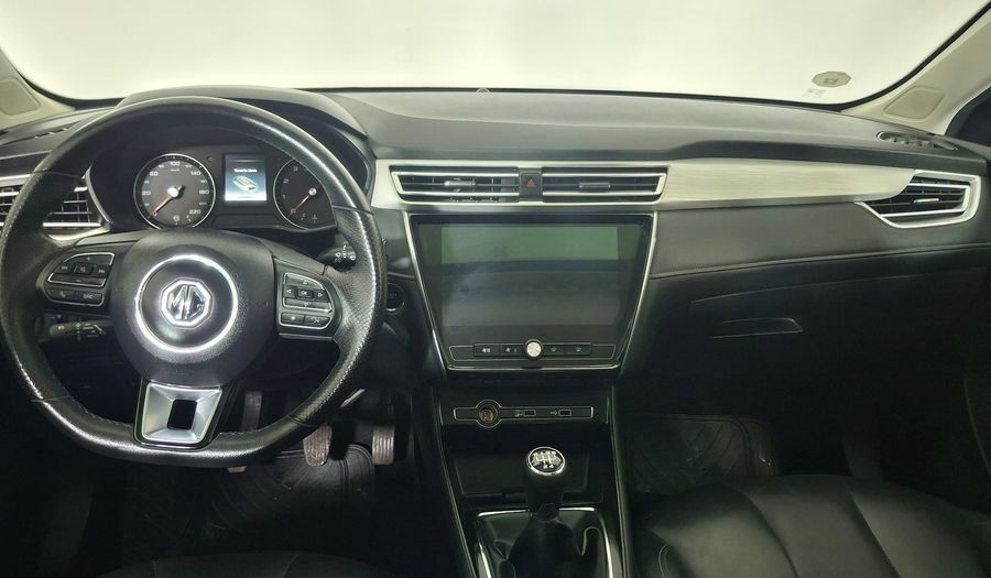 Mg 5 1.5 DLX Sedan 2023