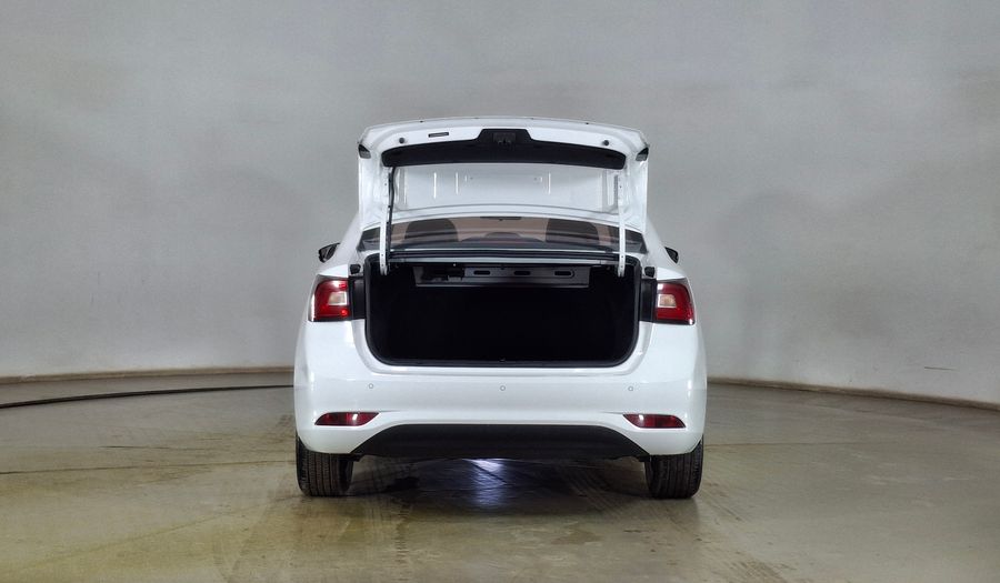 Mg 5 1.5 DLX Sedan 2023