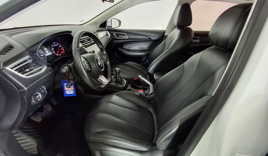 Mg 5 1.5 DLX Sedan 2023